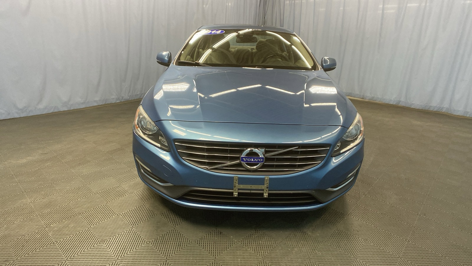 Used 2014 Volvo S60 T5 with VIN YV1612FH4E2274159 for sale in Hartford, CT