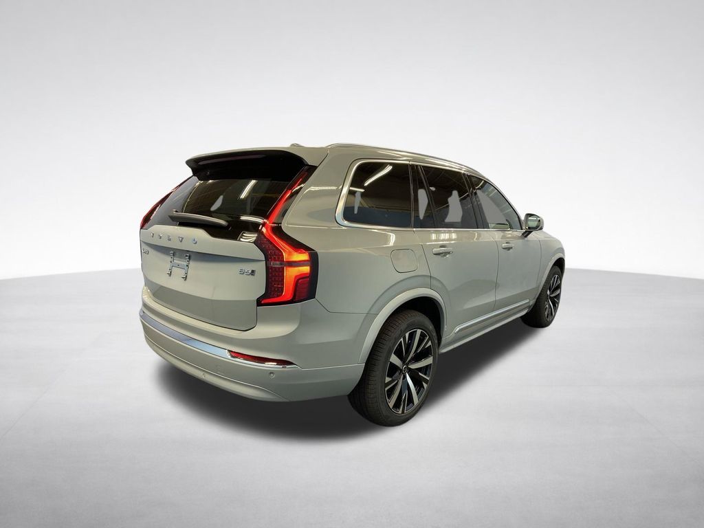 2026 Volvo XC90 Core - Photo 7