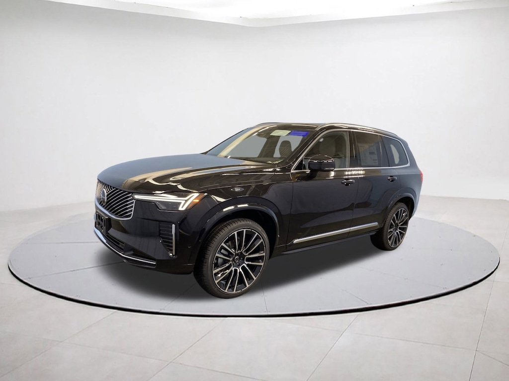 New 2026 Volvo XC90 B5 Plus 7-Seater SUV