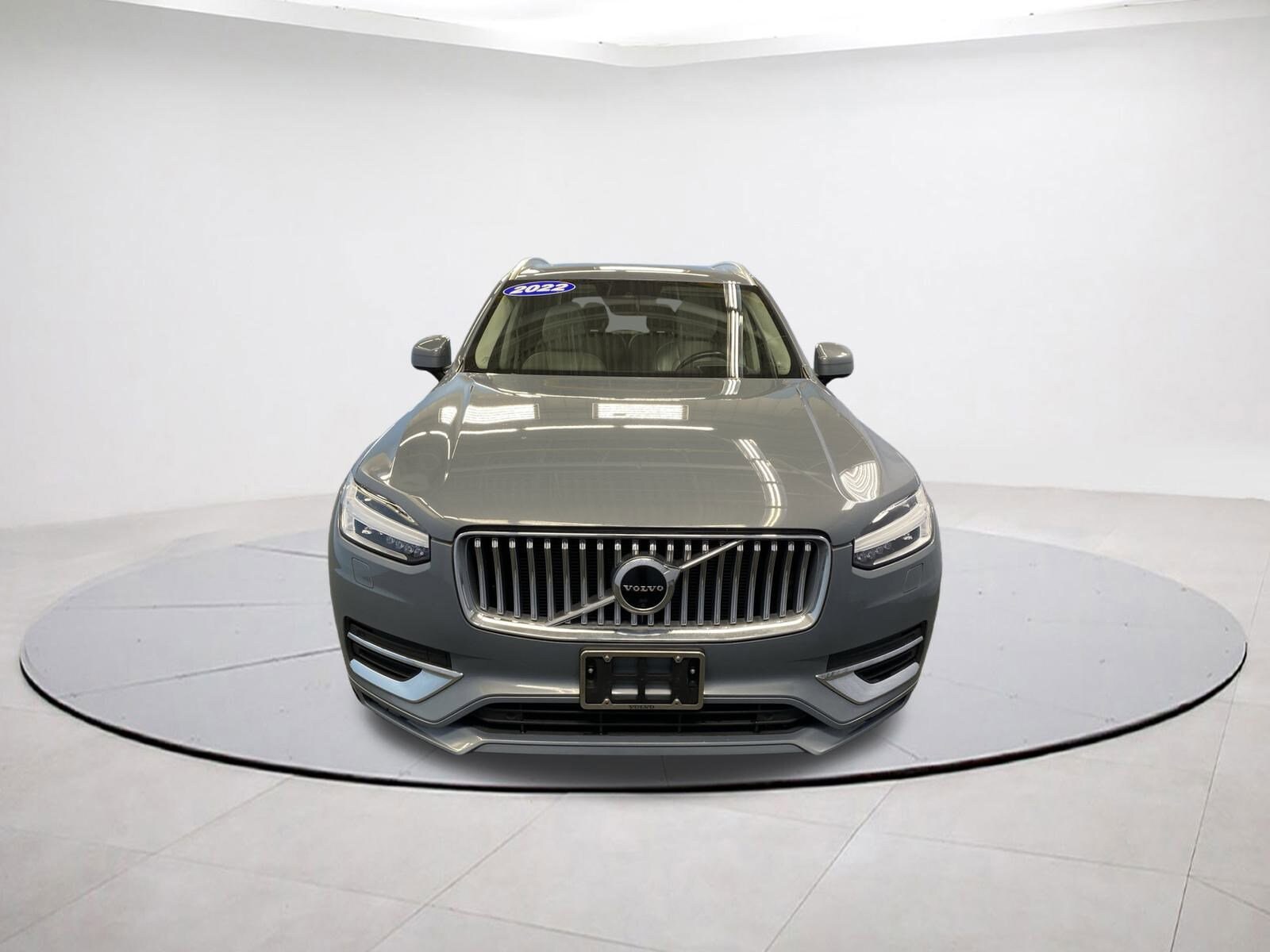 2022 Volvo XC90 Inscription photo 2