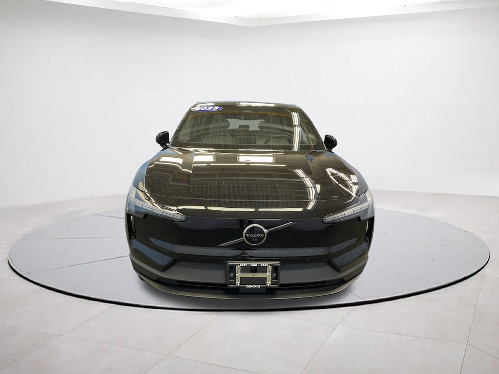 Certified 2025 Volvo EX30 Ultra SUV
