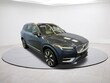 Volvo XC90 plug-in hybrid
