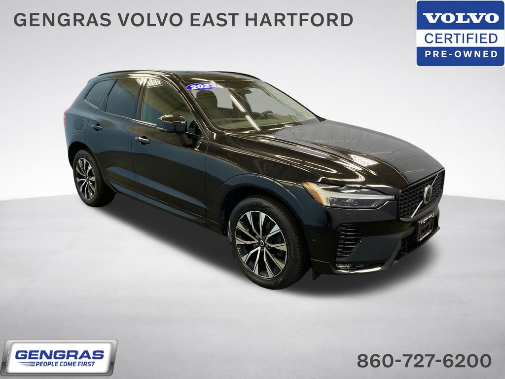 2023 Volvo XC60