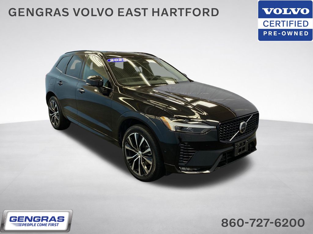2023 Volvo XC60