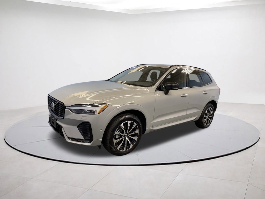 Used 2025 Volvo XC60 Plus SUV