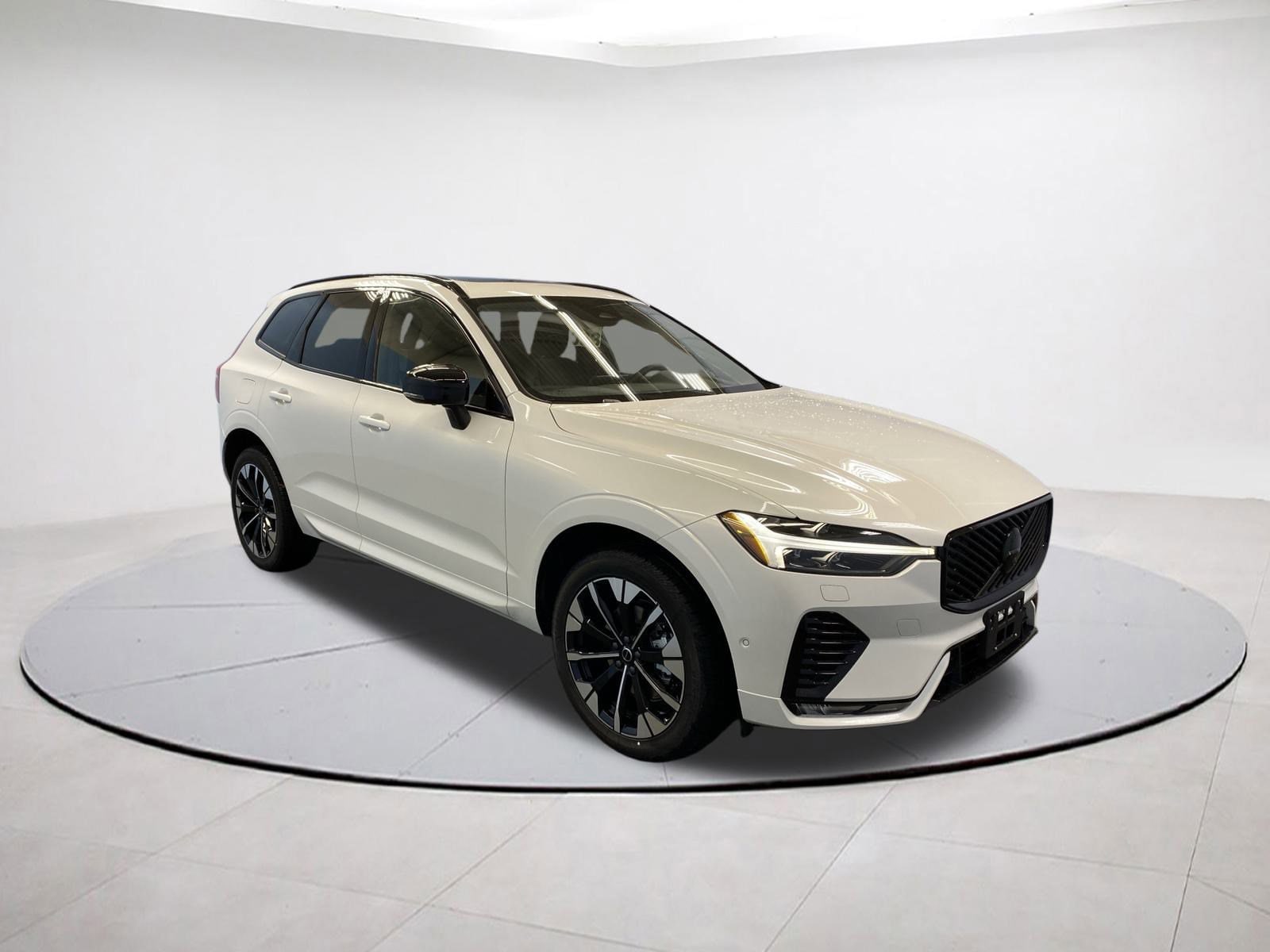 2026 Volvo XC60 SUV 