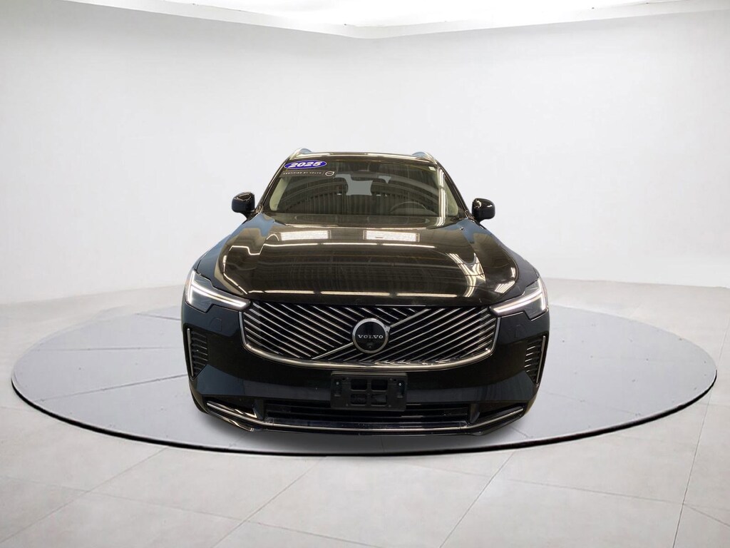 Certified 2025 Volvo XC90 Plus SUV
