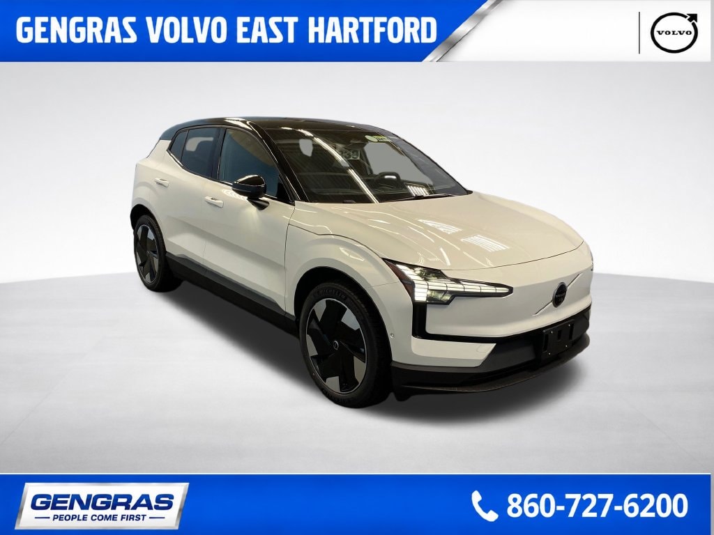 2026 Volvo EX30