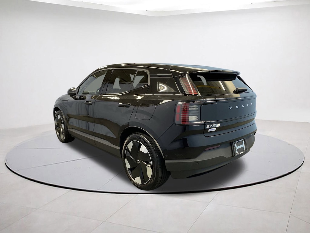 Certified 2025 Volvo EX30 Ultra SUV