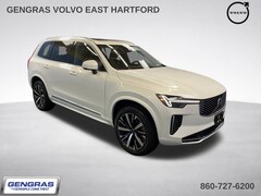 Executive Volvo demo vehicles 2027 Volvo XC90 B5 Core AWD SUV for sale in North Haven, CT