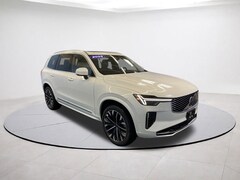 Executive Volvo demo vehicles 2025 Volvo XC90 B6 (2025.5) Plus 7-Seater AWD SUV for sale in North Haven, CT