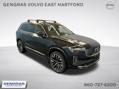 2026 Volvo XC90 plug-in hybrid T8 Ultra 6-Seater SUV E501179