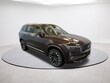  Volvo XC90 plug-in hybrid