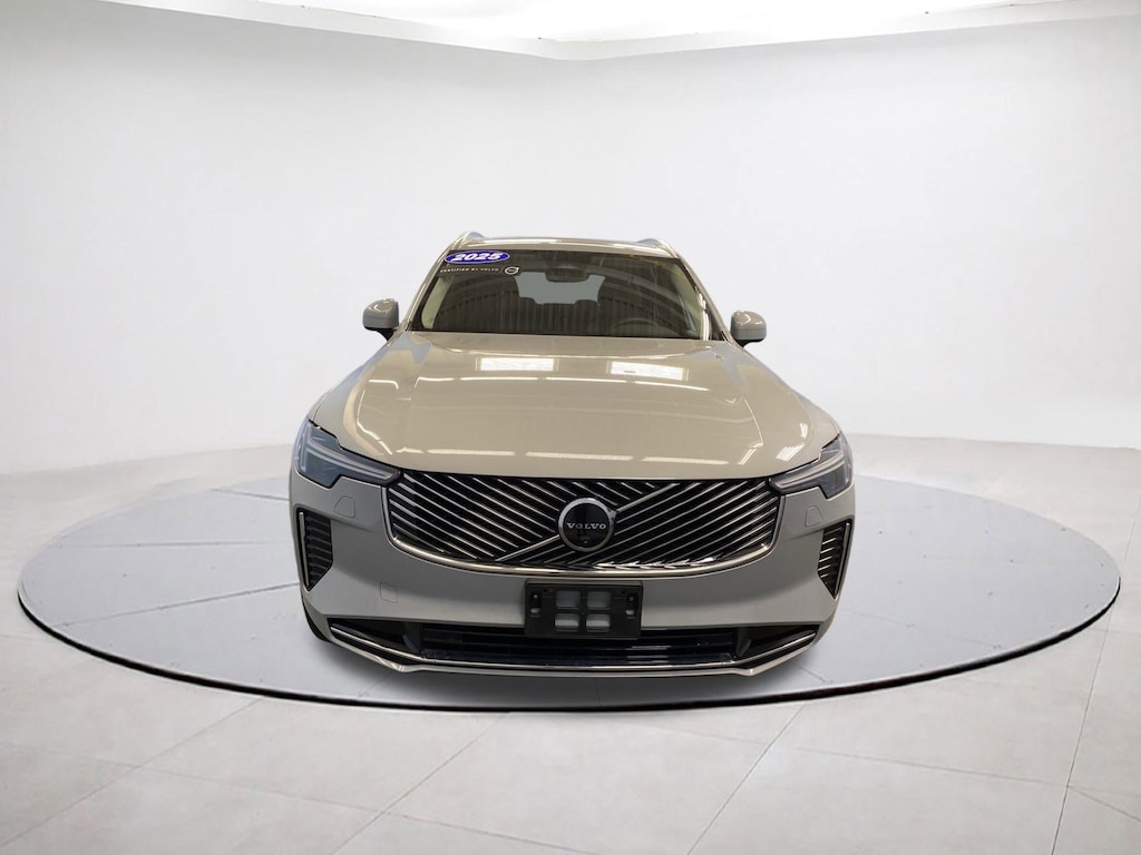 Certified 2025 Volvo XC90 Plus SUV