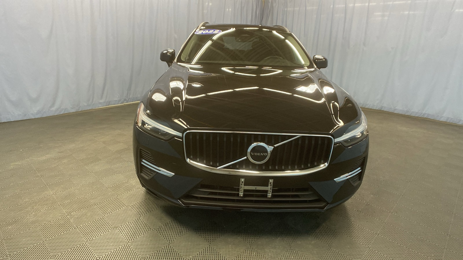 Certified 2022 Volvo XC60 Momentum with VIN YV4L12RK0N1042225 for sale in Hartford, CT