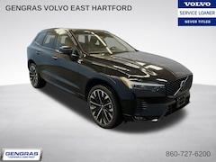 New 2026 Volvo XC60 B5 Plus SUV YV4M12RC0T1374286 for sale Hartford, CT