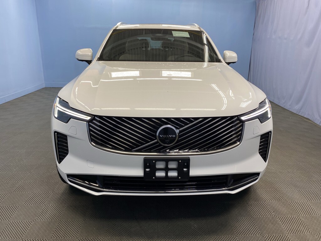 New 2026 Volvo XC90 B6 Plus 7-Seater SUV