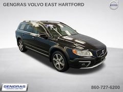 2015 Volvo XC70 T6 Wagon