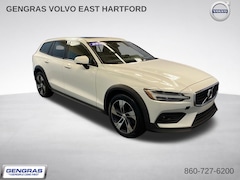 2021 Volvo V60 Cross Country T5 Wagon