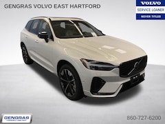 New 2026 Volvo XC60 B5 Plus SUV YV4M12RC3T1402341 for sale Hartford, CT