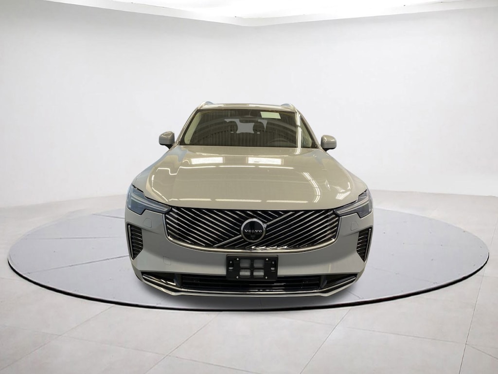 New 2026 Volvo XC90 B6 Plus 7-Seater SUV