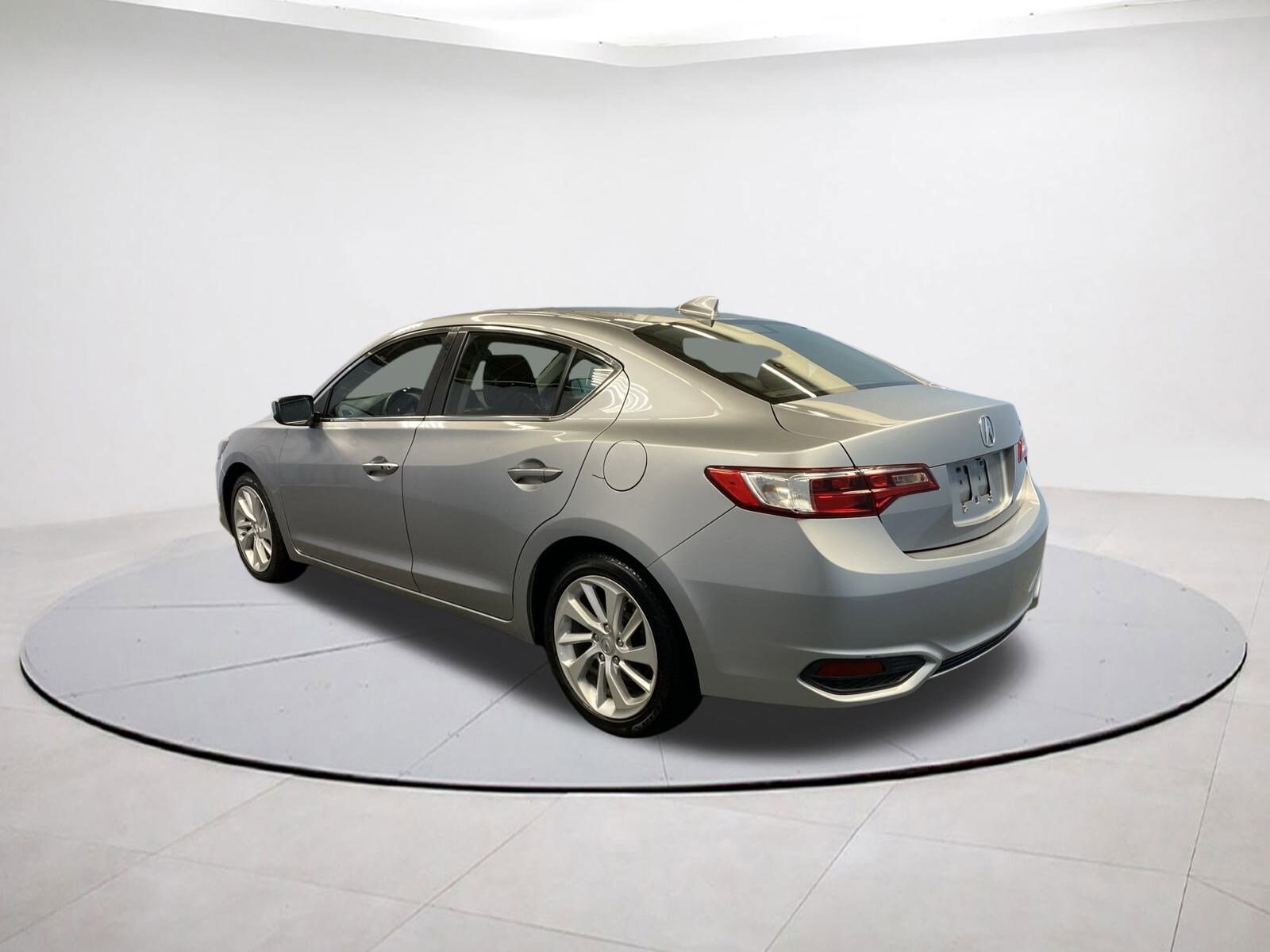 2017 Acura ILX Base Plus photo 4