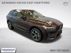 New 2026 Volvo XC60 B5 Core SUV YV4M12RJ3T1487082 for sale Hartford, CT
