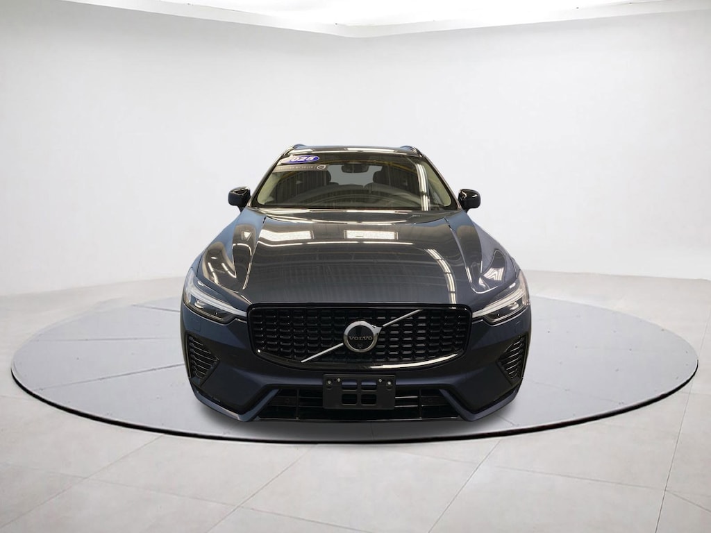 Used 2025 Volvo XC60 Plus SUV