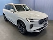 Volvo XC90 plug-in hybrid