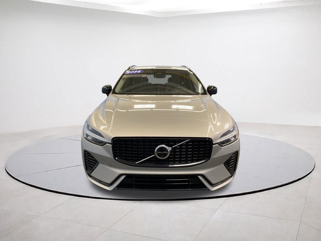 Used 2025 Volvo XC60 Plus SUV