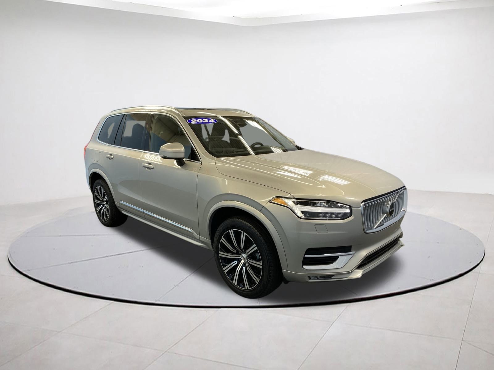 2024 Volvo XC90 SUV 