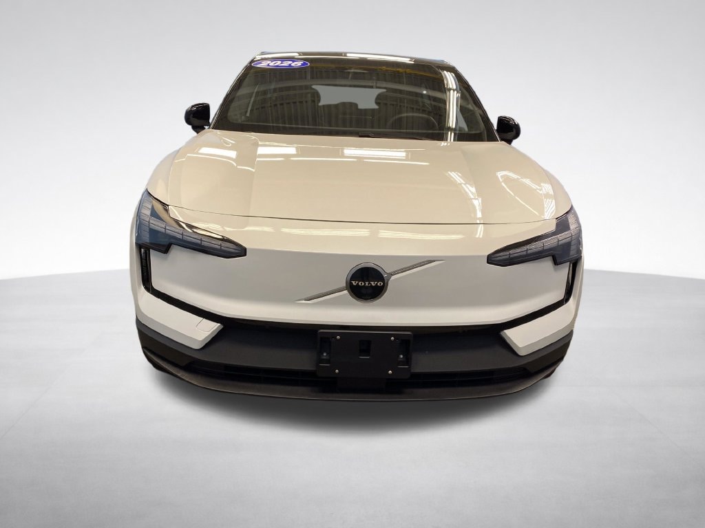 Certified 2026 Volvo EX30 Ultra with VIN YV4EK3ZLXT2618284 for sale in East Hartford, CT