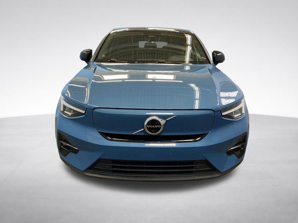 Used 2023 Volvo C40 Ultimate with VIN YV4ED3GM4P2039318 for sale in East Hartford, CT