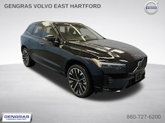 Executive Volvo demo vehicles 2026 Volvo XC60 B5 Plus AWD SUV for sale in North Haven, CT