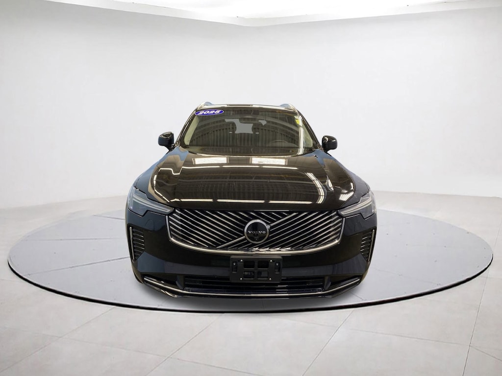 Certified 2025 Volvo XC90 Plus SUV