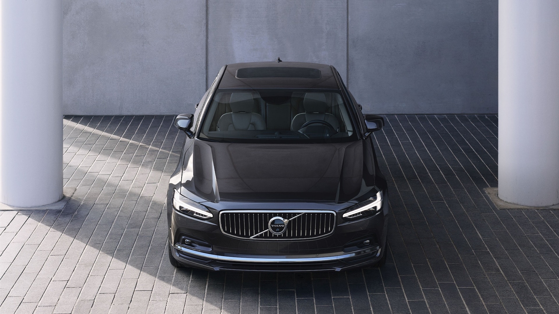2022 Volvo S90 for Sale Near Me & New Volvo S90 for Sale Near Hartford CT