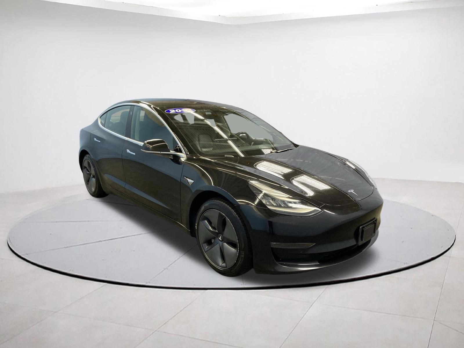 2018 Tesla Model 3 Long Range Dual Motor