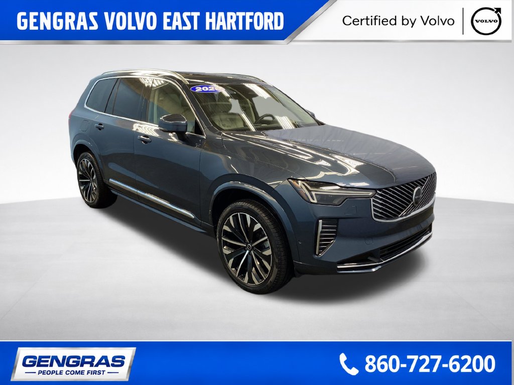 2026 Volvo XC90 Ultra