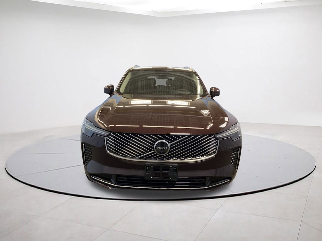 New 2026 Volvo XC90 B6 Ultra 7-Seater SUV