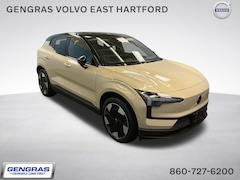 2026 Volvo EX30 Twin Motor Ultra SUV E635705