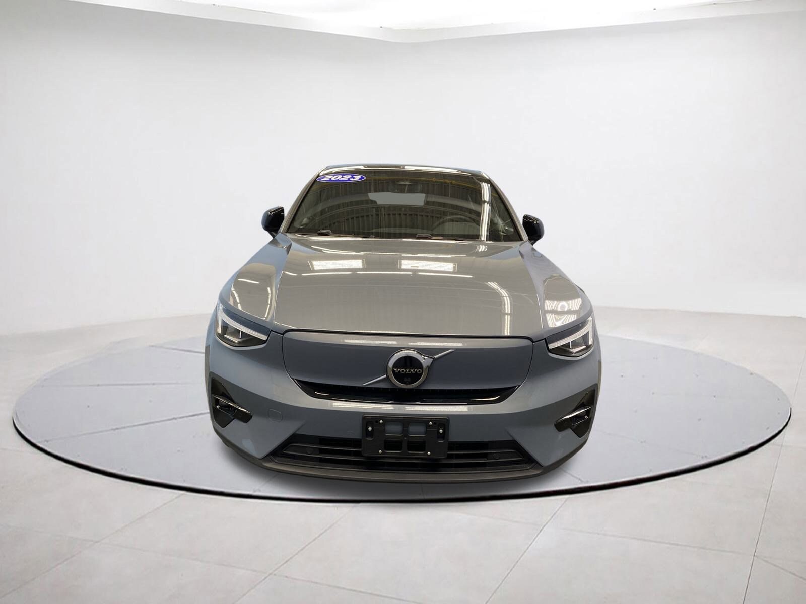 2023 Volvo C40 Recharge Plus photo 2