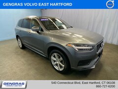 2020 Volvo XC90 T6 Momentum SUV