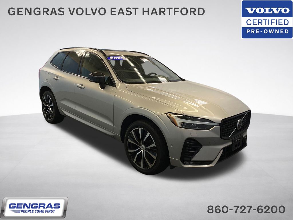 2023 Volvo XC60