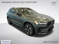 New 2026 Volvo XC60 B5 Core SUV YV4M12RJ5T1461485 for sale Hartford, CT