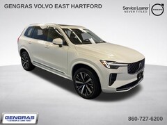 Executive Volvo demo vehicles 2027 Volvo XC90 B5 Core AWD SUV for sale in North Haven, CT