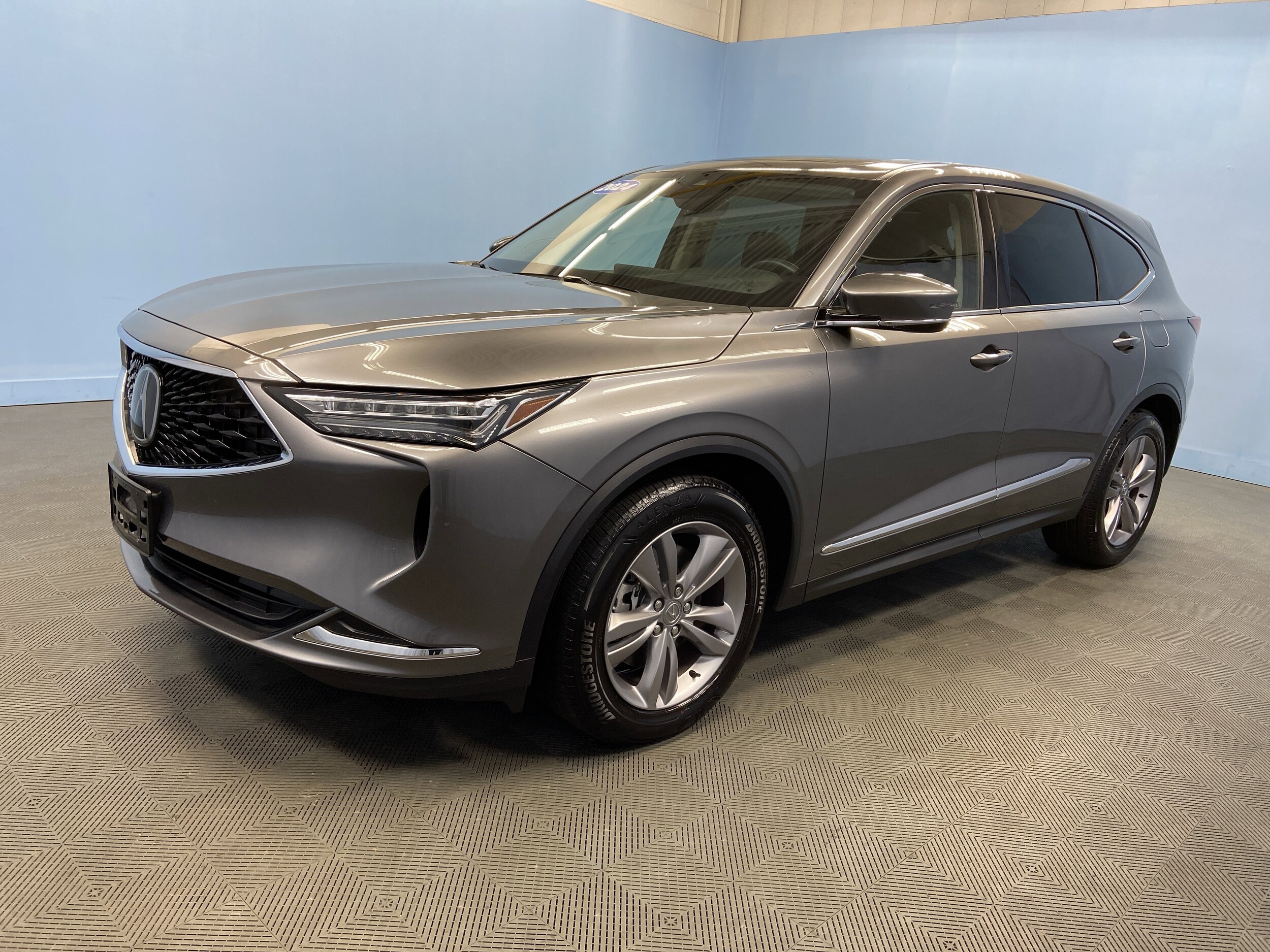 2024 Acura MDX Base photo 3