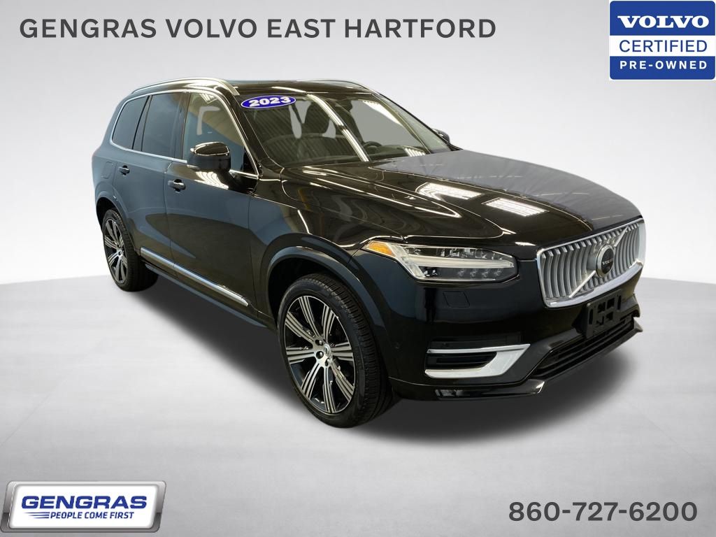 2023 Volvo XC90