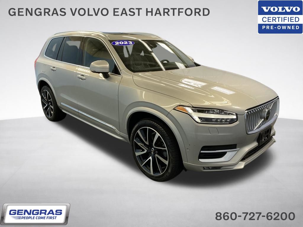 2023 Volvo XC90