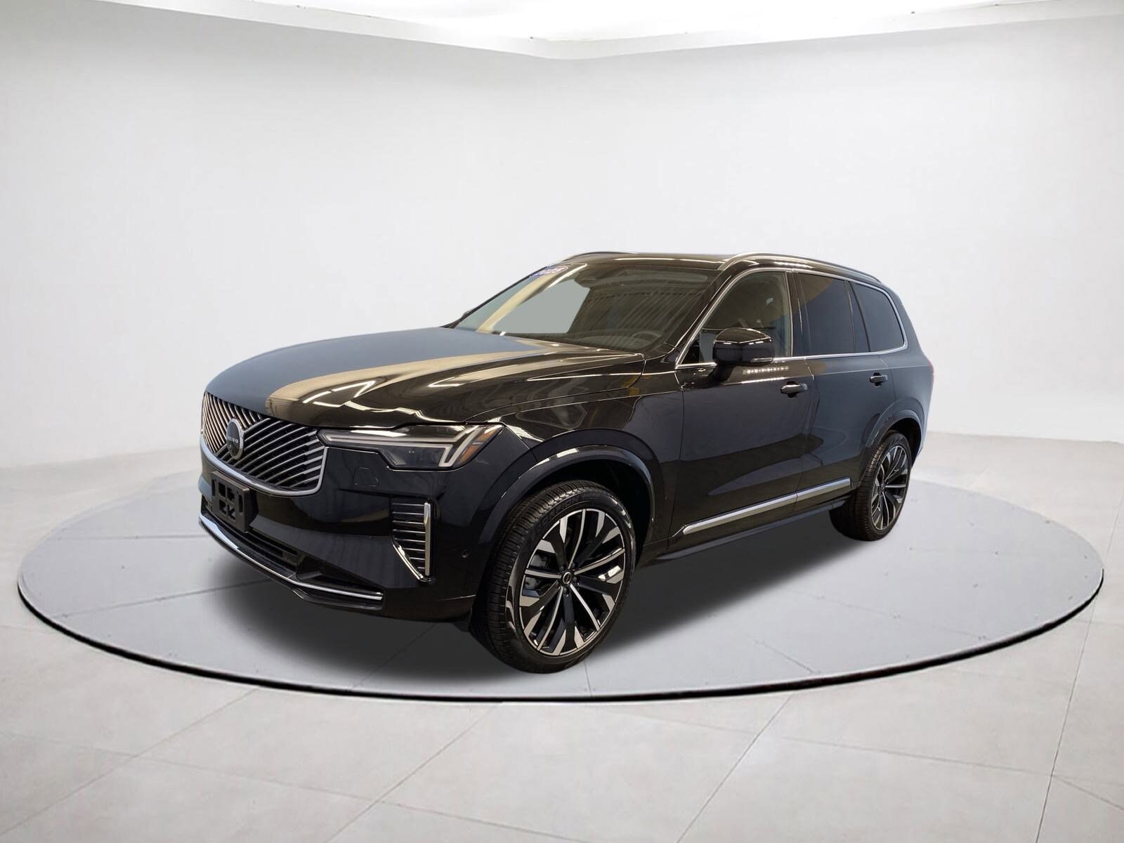 2025 Volvo XC90 Plus photo 3