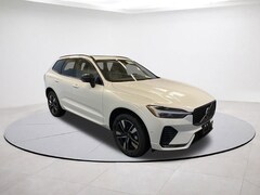 New 2026 Volvo XC60 B5 Plus SUV YV4M12RC2T1378372 for sale Hartford, CT